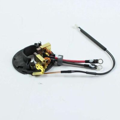 Panasonic WEY7441L2579 Hammer Drill Motor Brush Assembly