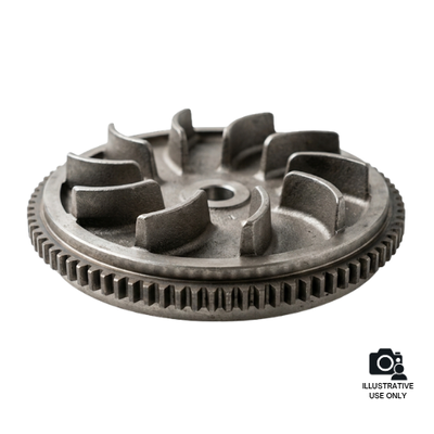 Ariens Company 20001110 Snowblower Electric Start Flywheel
