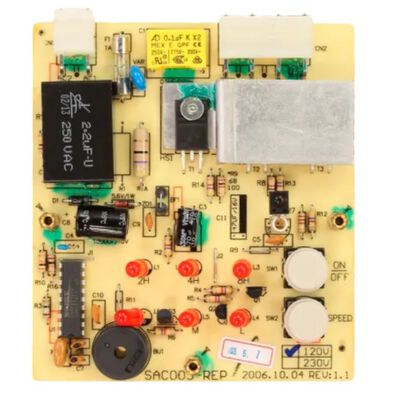JET JT9-330043 Air Purifier PC Board