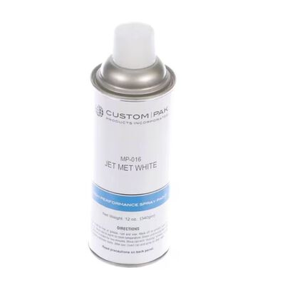 Jet MP-016 White Paint 12Oz