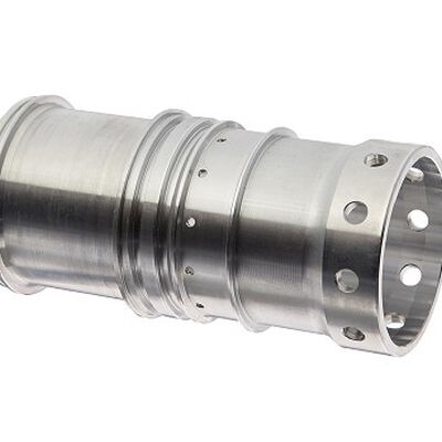 Metabo Hpt - Hitachi 886457 Cylinder