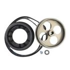 Milwaukee 42-70-0012 Belt And Pulley Assembly