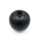 Honda 76231-751-701 Lawn Tractor Anti-scalp Roller PRI