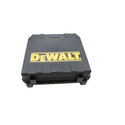 Dewalt N073353 Planer & Joiner Kit Box