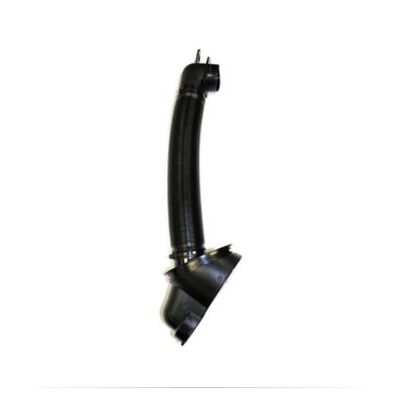 Kirby K-185899 Vacuum Mini Emtor W/Fill Tube Assembly