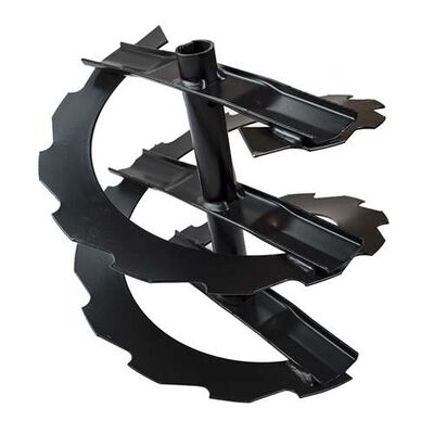 Poulan 532421123 Auger Weld Rib But Right Hand-Black