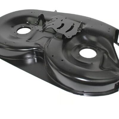 Poulan 583147401 42" Mower Deck Assembly
