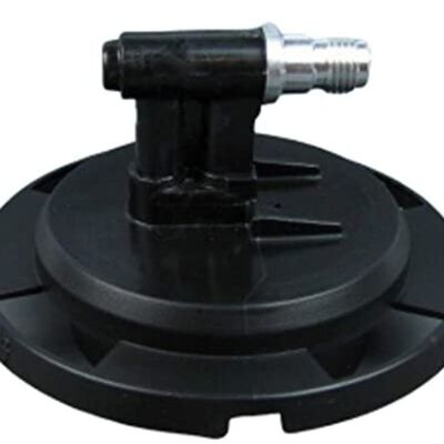 Wagner 0525261 Sprayer Pump Housing
