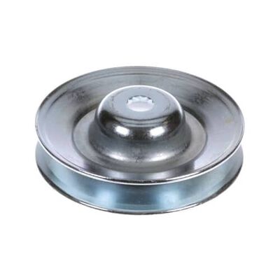 Husqvarna 532174375 Lawn Tractor 48" Pulley Driven Deck