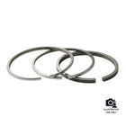 Honda 13011-Z1F-800 Lawn Mower Engine Piston Ring Set 0.25"