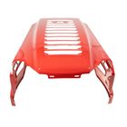 MTD 783-08259D-5043 Lawn Tractor Hood Assembly CPX
