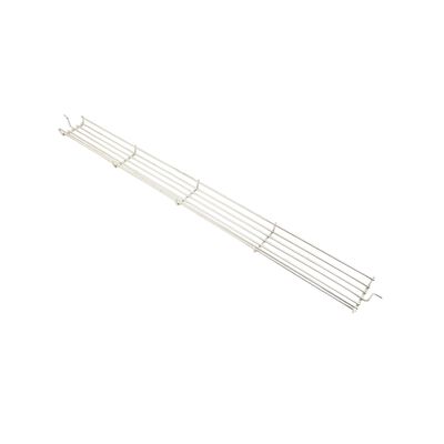 Weber 41737 Grill Stainless Steel Swing-Up Basket