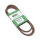 MTD 954-04122 Riding Mower PTO Belt A Sec