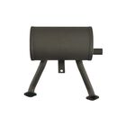 Kawasaki 49070-2435-9Y Complete Muffler