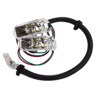 Cub Cadet 925-05041 Headlight Harness Assembly W/Led