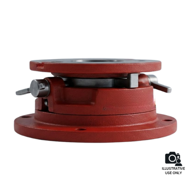 Jet 2900590AXC Swivel Base Assembly 1780Xc