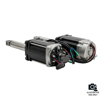 Apex 0C99011500 3RD/4TH Motor  Hi-Lo Motors F