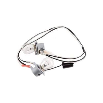 Husqvarna 532183759 Lawn Mower Harness Socket Light
