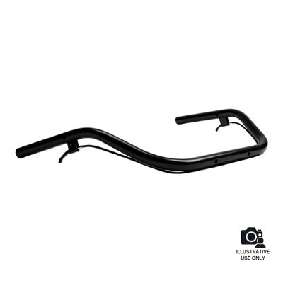 Ariens Company 04318151 Snow Blower Right Hand Upper Handlebar
