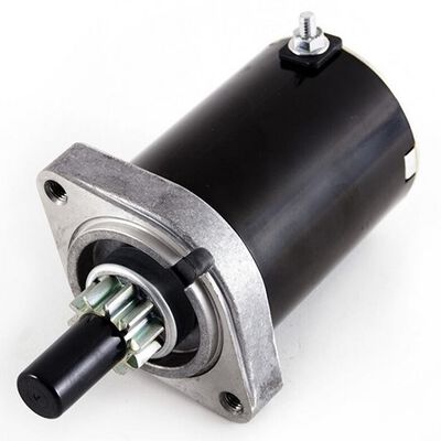 Kawasaki 21163-0804 Electric Starter