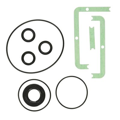 RIDGID 96712 Pressure Washer Oil Seal Kit - 4 Seals