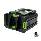 Greenworks R0204489-00 Lawn Mower Battery Pack Assembly MGT 60V
