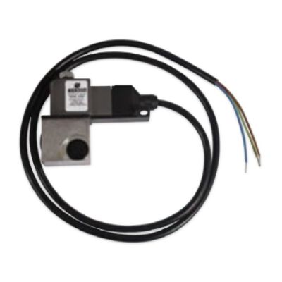 Mi-T-M 44-0101 Solenoid Complete 120V