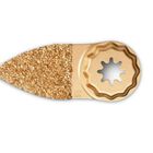 Fein 63731002210 Saw Blade Carbide Finger-Shaped Rasp