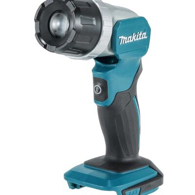 Makita DML808 18V LXT Lithium-Ion Cordless Adjustable Beam LED Flashlight