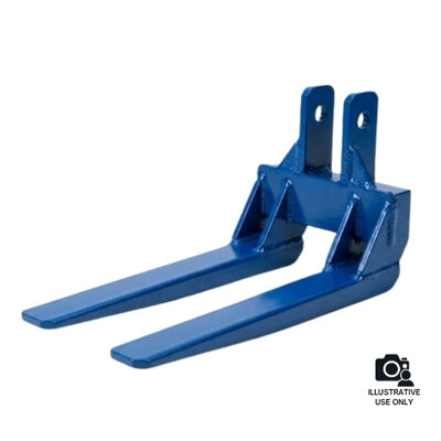 Graco 17H485 Painted Weldment Fork