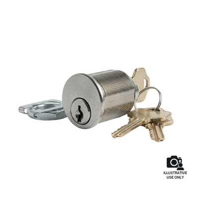 Knaack 71022-220 Storage Box Cylinder Replacement M220