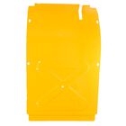 Cub Cadet 790-00316-4021 Snow Blower Frame Cover