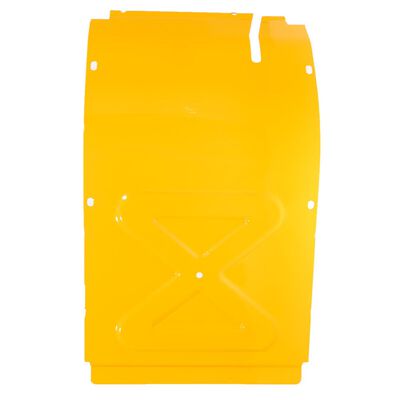 Cub Cadet 790-00316-4021 Snow Blower Frame Cover