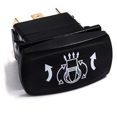 Murray 1687905 Chute Switch