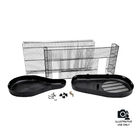 Kobalt BG900000SV Compressor Belt Guard Kit