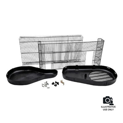 Kobalt BG900000SV Compressor Belt Guard Kit