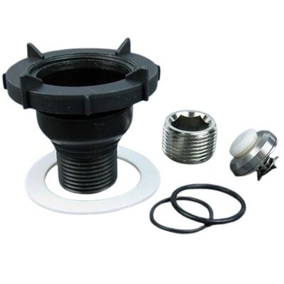 Wagner 0515939 Sprayer Inlet Valve Kit