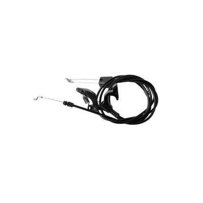Craftsman 587326602 Lawn Mower Zone Control Cable Assembly