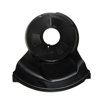 MTD 731-08190A Lawn Mower Baffle-Rear 21W/Cover