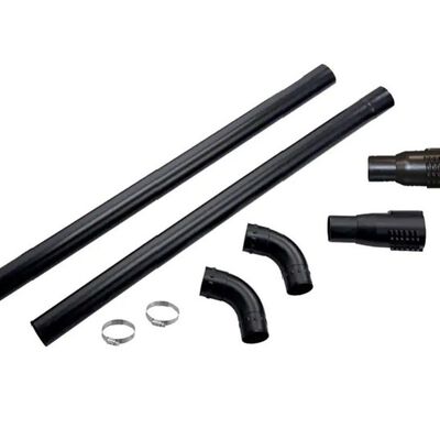 Echo 99944100026 Leaf Blower Posi-Loc Rain Gutter Kit