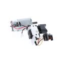 Dewalt N382723 Impact Driver Motor & Switch Assembly