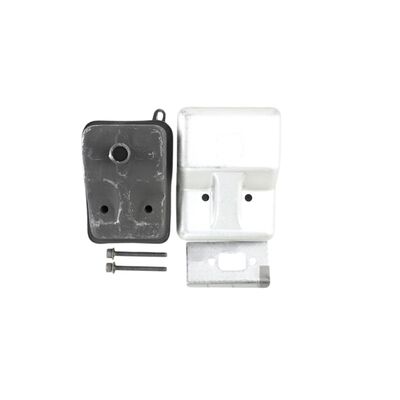 Southland A201154 Auger Muffler Kit