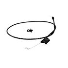 Honda 04602-VR8-N00 Brake Cable