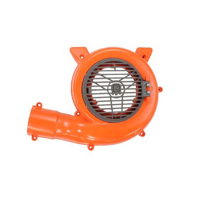 Husqvarna 575533201 Leaf Blower / Vacuum Outer Scroll Assembly