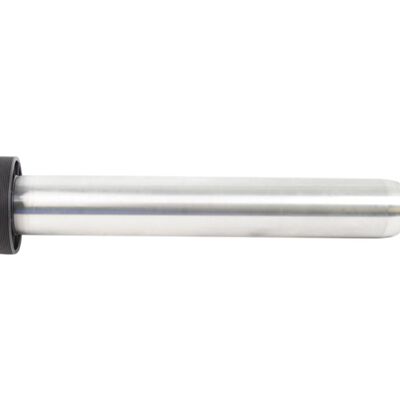 Star Trac 715-3694 Flat Head Roller Assembly 88mm