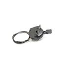Mtd 946-05094A Lawn Tractor Throttle/Choke Cable