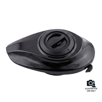Abu Garcia 1452868 Palm Side Complete
