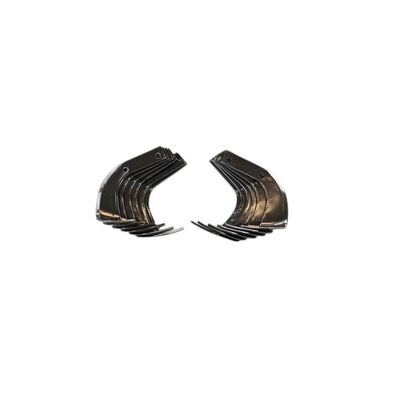 Honda 06722-V20-003 Rotary Tine Kit