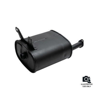 Dewalt 5140116-41 Generator Muffler
