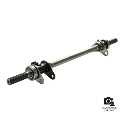 MTD 718-3094 Lawn Tractor Shaft Drive Assembly 2